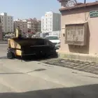 فراده ورصاصه وكاويه للايجار