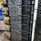 للبيع راس مان كومنريل جاهز اصلي