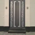 ابواب خارجيه أبواب مخفية ابواب داخلية وديكورات منطقة تبوك