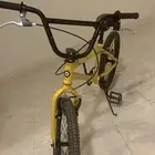 دراجة رياضية bmx avigo للبيع