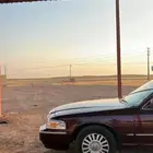 فورد ماركيز 2008