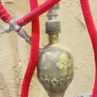 عدنيه مع 4 متر استخدام نظيف