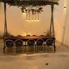 استراحه البلاتنيوم