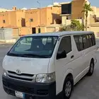باص هايس 2009