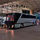 تاجير حافلات