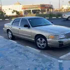 فورد فكتوريا 2011 سعودي