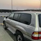 لاندكروزر GXR 2000