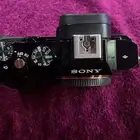 كمرا سوني a7r