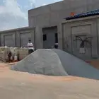 رمل أبيض تلييس