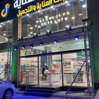 افتتاح محلات - شاشات - تراسات - صوتيات