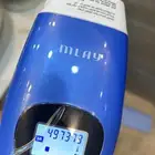 ليزر ثلاث عدسات اغراضه كامله نظاره وشاحن