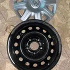 جنوط وطيس كامري 2003-2004