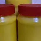 سمن بقر طازج مضمون 100 100