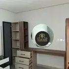 دواليب وخزائن تسريحات ركن كوفي