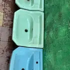 مغسله تراثيه بحاله جيده