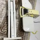 مافيها إلا العصى مكسور فقط