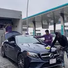 Mercedes Benz E400 كوبيه