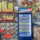 بوفيه فلافل بكامل تجهيزاتها للبيع او التقبيل