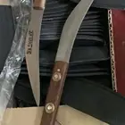 سكين خوجه بكستاني جديد