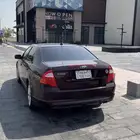 فورد فيوجن 2012 ماشي 157 317 كم مالك أول من الوكالة
