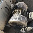 مكينه وقير ودبل شاص