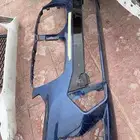 صدامات بي ام دبليو موديلات حديثة