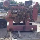 للبيع مكاين دفاعات فيات 100 حصان و كمنز 111 حصان