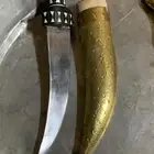 خنجر شامي