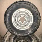 كفرات مضلع وجنوط هلل