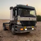 اكتروس MB1 هاف ميقا