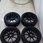 جنوط رياضية OZ