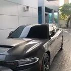 دوج تشارجر 2019 GT