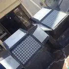 نشتري جميع الاجهزه والاظاءات الخاصه بالافتتاحات
