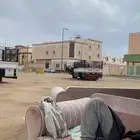 دينه شبك متواجد بينبع المشاوير