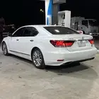 لكزس LS460l موديل 2013
