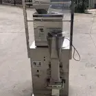 مكينة تعبئة وتغليف ( بهارات قهوة بودرة طحين.. الخ