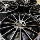 جنوط مرسيدس c class