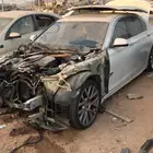 قطع غيار تشليح بي ام 740 مواصفات 750 موديل 2009 - 2011