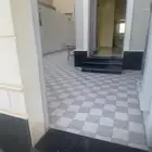 ملابس احرام جديده وفيلا فى الملقا واجهة شرقية شبه جديده
