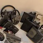 قطع غيار كابرس جميع القطع موجوده