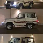 جيب ربع بريمي 2014
