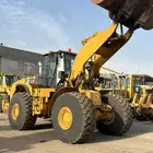 شيول 980H كتربلر نظيف جدااا