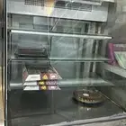 ثلاجه عرض للييع