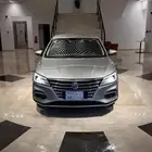 ام جي MG 5 موديل 2022