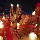 حفلات بحرية VIP