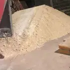 توريد جميع انواع الرمل
