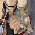 للبيع دبات تلوث فورد 2003 2011