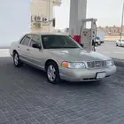 فورد  فيكتوريا يحمل رقم مميز