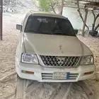 ميتوسبيش2006. l200