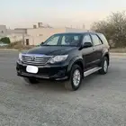 فورتشنر GX 2015